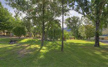 Talbingo Tourist Caravan Park - Accommodation 4U 1