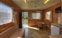 Talbingo Tourist Caravan Park - Accommodation 4U 0