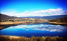 Talbingo Tourist Caravan Park - Accommodation 4U 4
