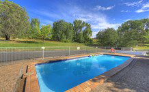 Talbingo Tourist Caravan Park - Accommodation 4U 3