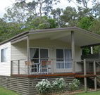 Tall Timbers Caravan Park - Accommodation 4U