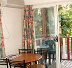 The Haven Caravan Park - Accommodation 4U