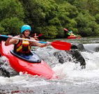The Steps of Girrba Campground - Accommodation 4U