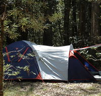Thungutti campground - Accommodation 4U