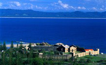 Trial Bay Gaol Campground - Accommodation 4U 0