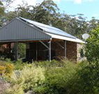 Tyrra Cottage Bed and Breakfast - Accommodation 4U