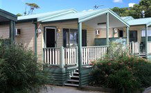 Ulladulla Headland Holiday Haven - Accommodation 4U 4