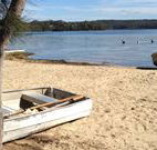 Wallaga Lake Holiday Park - Accommodation 4U