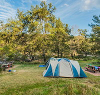 Warrabah Campground and Picnic Area - Accommodation 4U