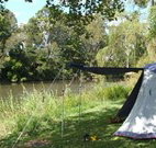 Williams River Holiday Park - Accommodation 4U