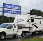 Wodonga Caravan and Cabin Park - Accommodation 4U