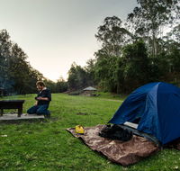 Woko campground - Accommodation 4U
