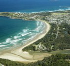 Woolgoolga Lakeside Holiday Park - Accommodation 4U
