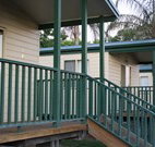 Wyland Caravan Park - Accommodation 4U