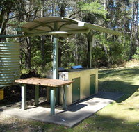 Youngville campground - Accommodation 4U