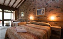 Avoca Beach Hotel And Resort - Accommodation 4U 1