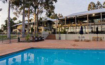 Cypress Lakes Resort By Oaks Hotels And Resorts - Accommodation 4U 0