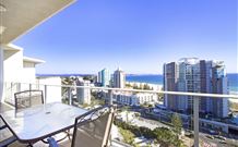 Nautica On Jefferson - Managed By Gold Coast Holiday Homes - Accommodation 4U 1