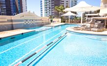 Nautica On Jefferson - Managed By Gold Coast Holiday Homes - Accommodation 4U 0
