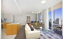 Nautica On Jefferson - Managed By Gold Coast Holiday Homes - Accommodation 4U 3