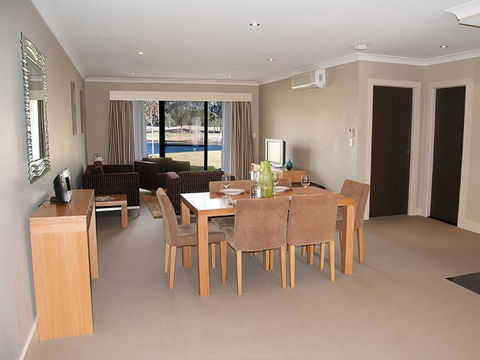 Corunna Station Country House - Accommodation 4U 0