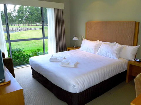 Corunna Station Country House - Accommodation 4U 1