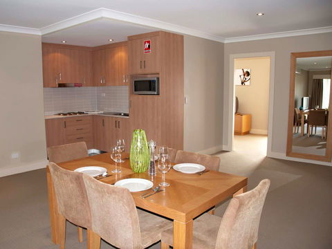 Corunna Station Country House - Accommodation 4U 2