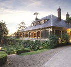 Lilianfels Resort and Spa Blue Mountains - Accommodation 4U