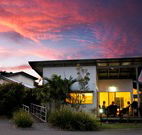 Moby's Beachside Retreat - Accommodation 4U