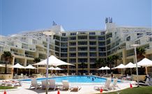 The Tantra Apartments At Ettalong Beach Resort - Accommodation 4U 1