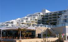 The Tantra Apartments At Ettalong Beach Resort - Accommodation 4U 2