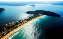 The Tantra Apartments At Ettalong Beach Resort - Accommodation 4U 5