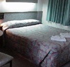 Abercrombie Motor Inn - Bathurst - Accommodation 4U