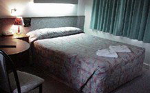 Abercrombie Motor Inn - Bathurst - Accommodation 4U 0