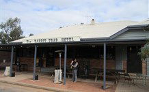 Albert Hotel - Albert - Accommodation 4U 1