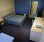 Albert Motel - Moree - Accommodation 4U