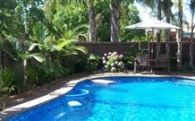 Albury Garden Court Motel - Albury - Accommodation 4U 0