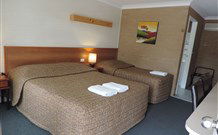 Alexander Motor Inn - Accommodation 4U 2
