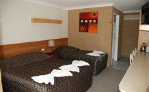 Alexander Motor Inn - Accommodation 4U 1