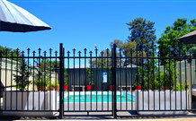 All Settlers Motor Inn - Accommodation 4U 0