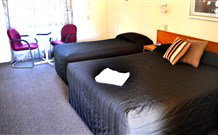 All Settlers Motor Inn - Accommodation 4U 2