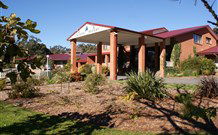 Archer Hotel - Accommodation 4U 0