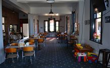 Argyle Hotel Maclean With CaneCutters Bar And Grill - Maclean - Accommodation 4U 0