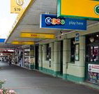 Australian Hotel Yass - Yass - Accommodation 4U