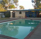 Balranald Capri Motel - Balranald - Accommodation 4U