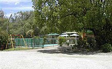 Balranald Sturt Motel - Balranald - Accommodation 4U 1