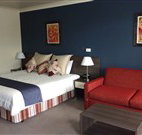 Bathurst Motor Inn - Bathurst - Accommodation 4U