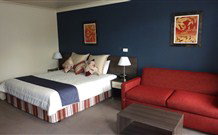 Bathurst Motor Inn - Bathurst - Accommodation 4U 0