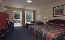 Bathurst Motor Inn - Bathurst - Accommodation 4U 1