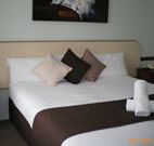 Bent Street Motor Inn - Accommodation 4U
